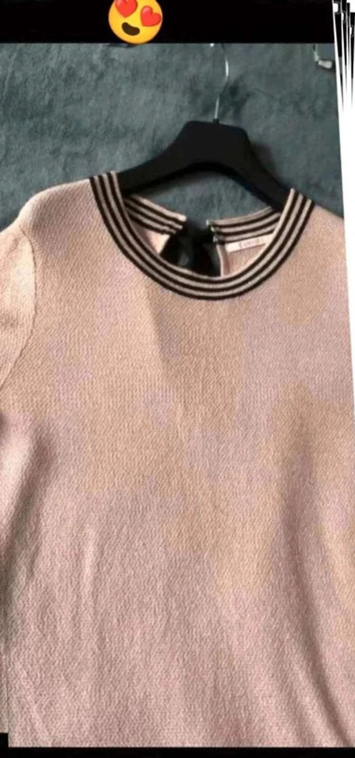 Pull-over femme - photo numéro 3