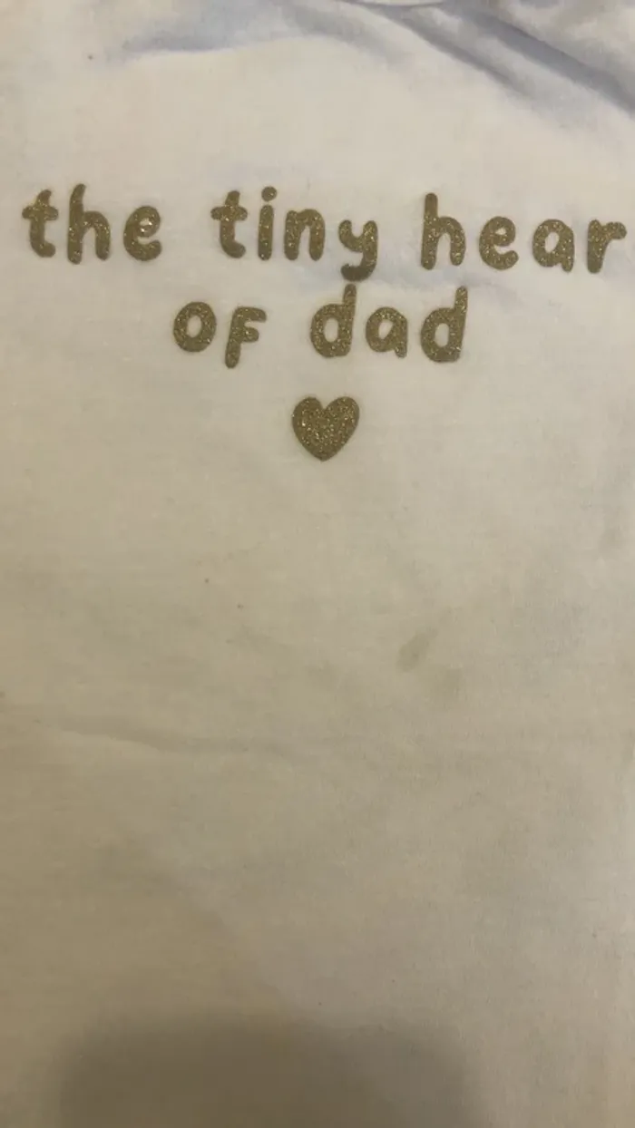 Lot de 3 tee-shirts - photo numéro 7