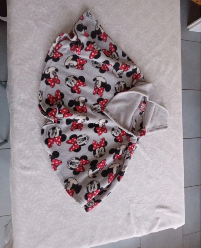 Lot de vêtements fille 4 ans. - photo numéro 6