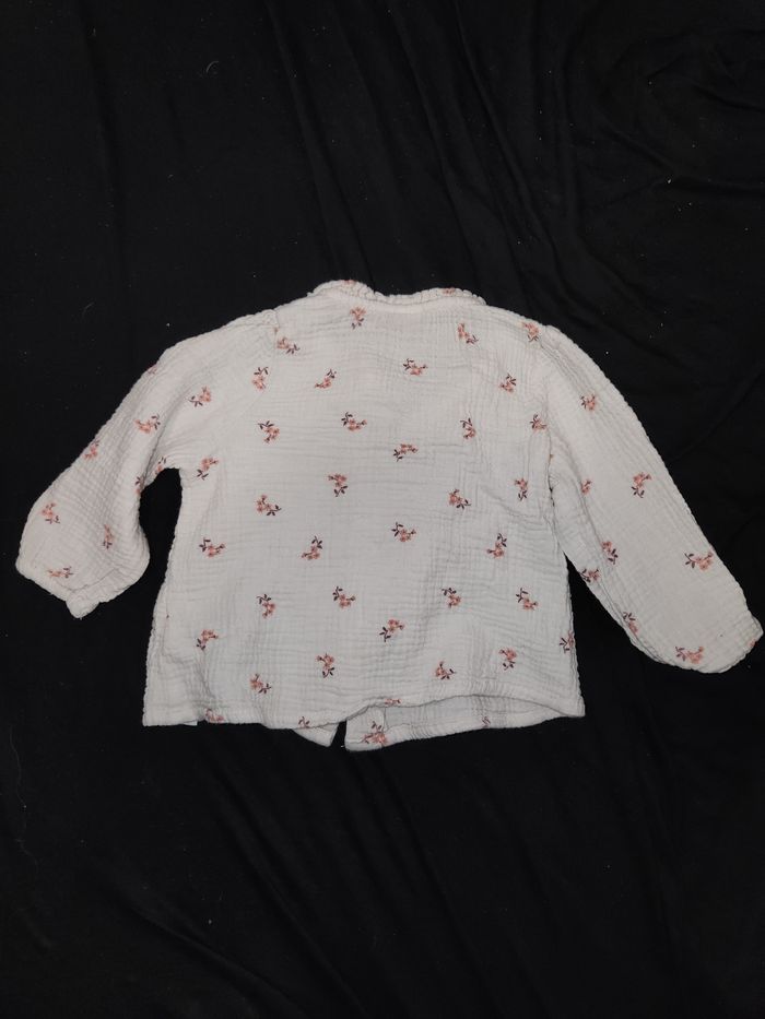 Chemisier - photo numéro 2