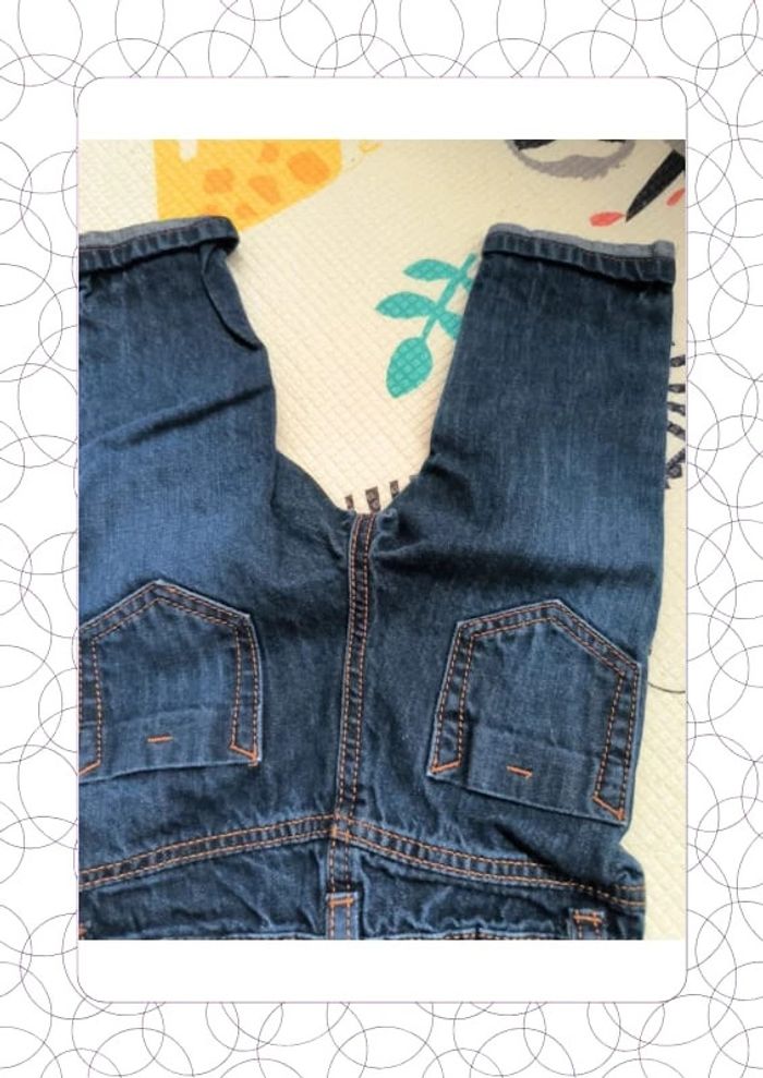 Jeans - photo numéro 6