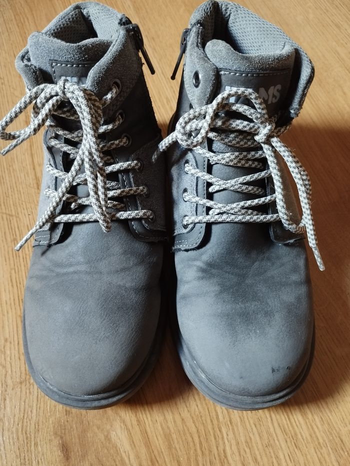 Bottines