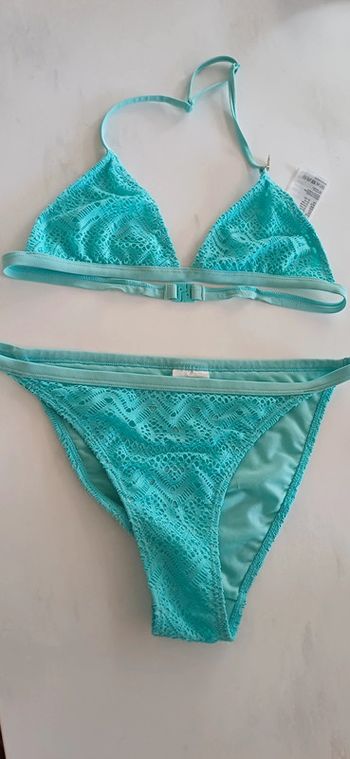 Bikini fille taille 158-164.  H&m