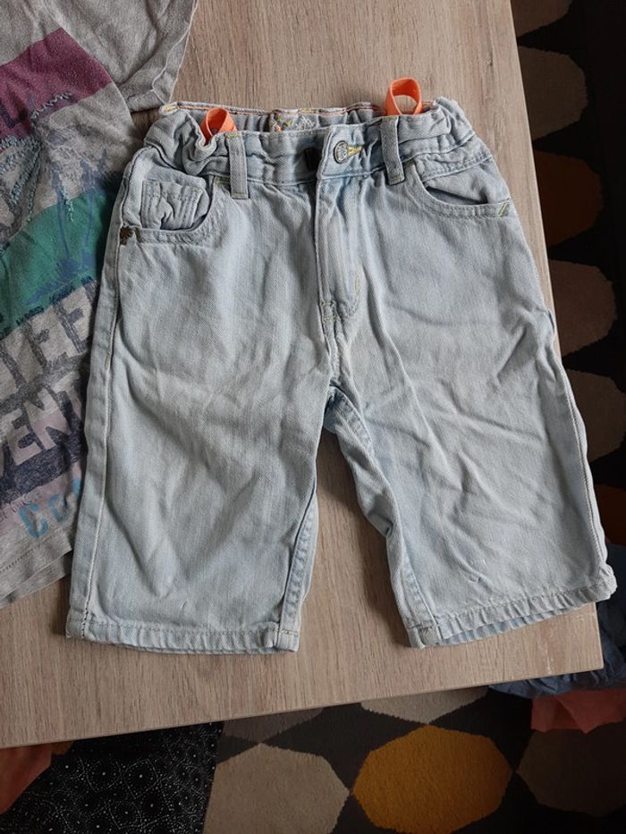 Ensemble été - photo numéro 4