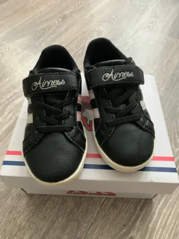 Basket airness 25