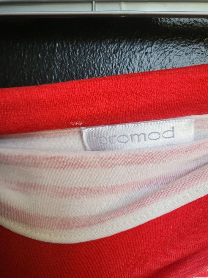 Haut long femme - photo numéro 3