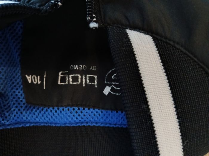 Veste/manteau 10ans - photo numéro 2
