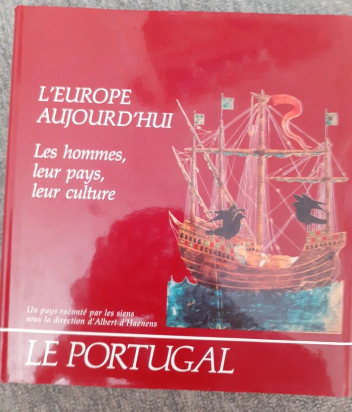 Livre Artis Historia Le Portugal