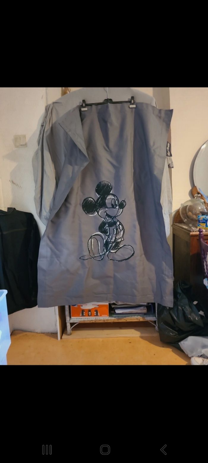 Sac pour pouf mickey