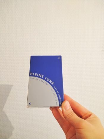 Eau de parfum neuf Pleine lune