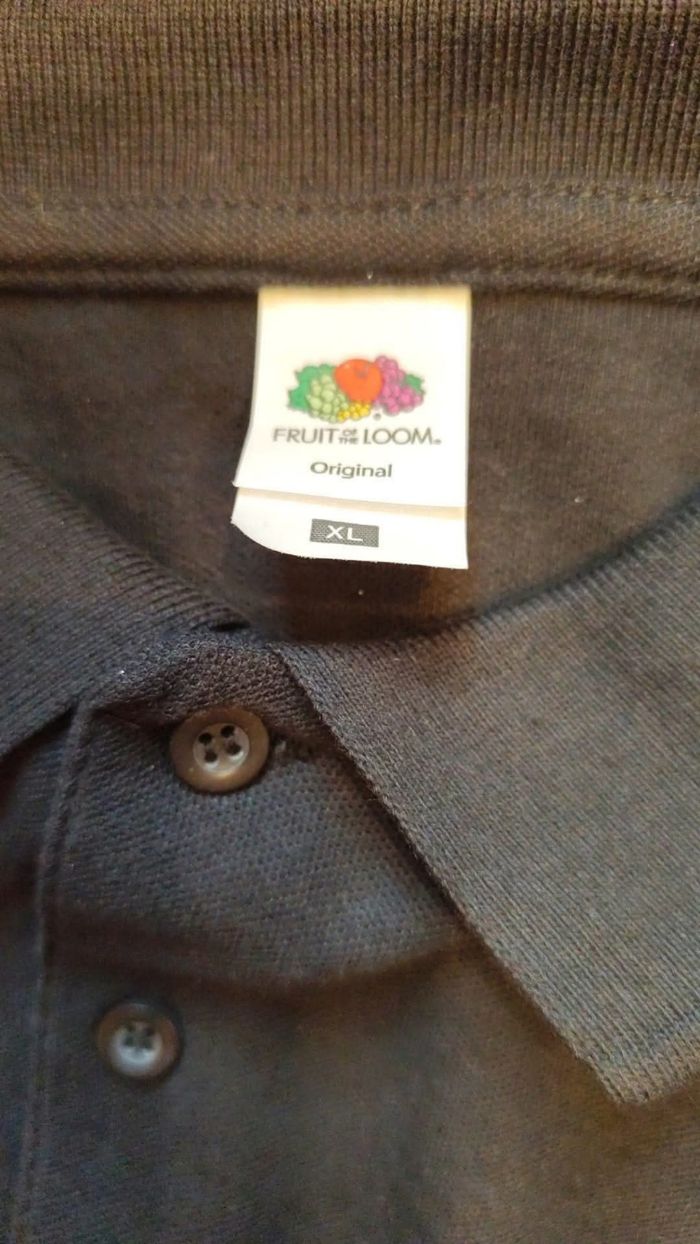 Polo T.XL - photo numéro 4