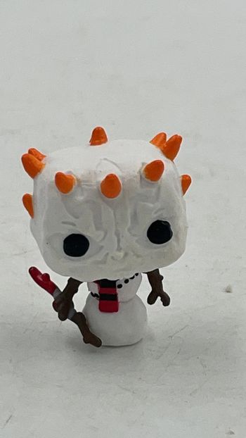 Mini figurine Funko Star Wars