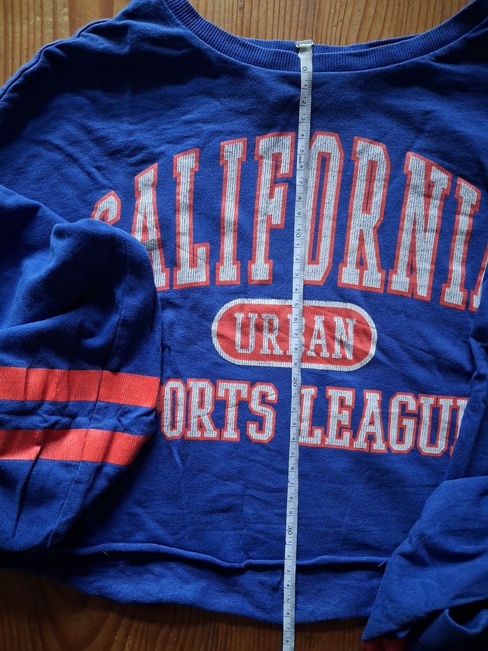 Sweat femme - Taille 36 - H&M Divided - photo numéro 7