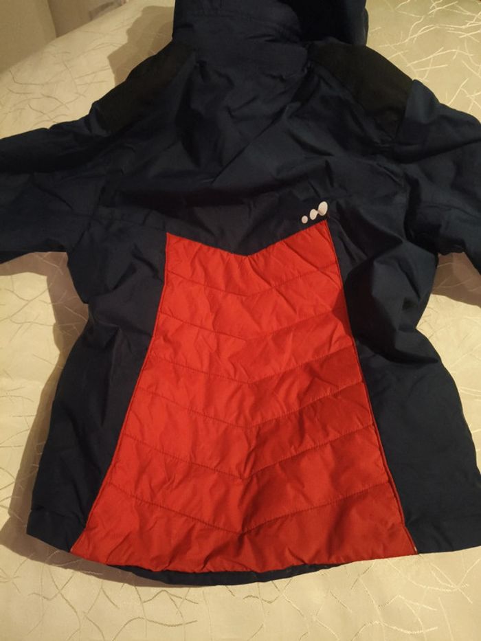 Manteau de ski 6 ans - photo numéro 10