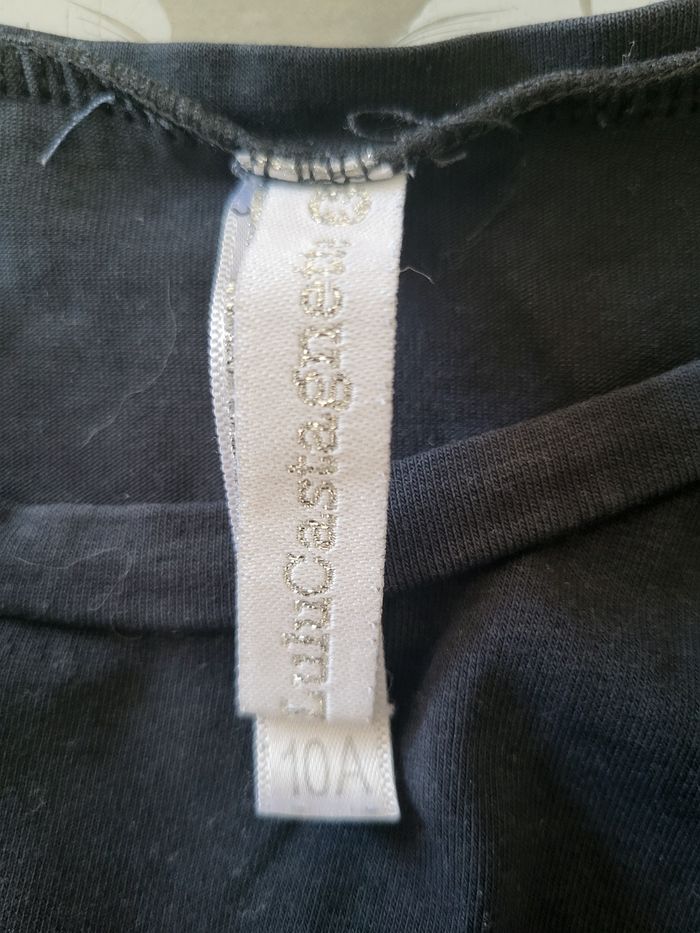 Tee-shirt manches longues - photo numéro 3