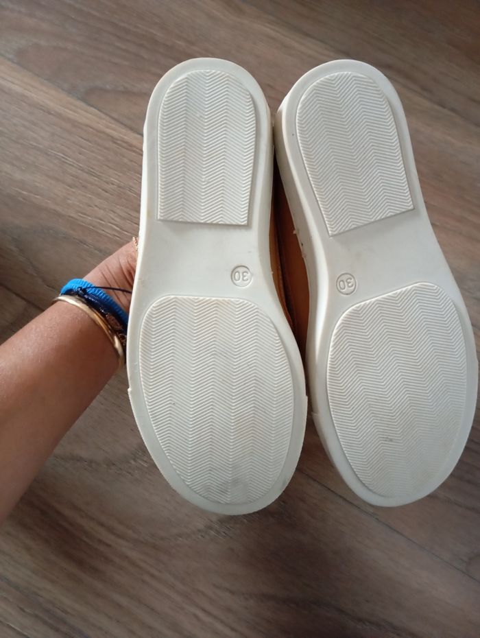 Chaussures Cyrillus - photo numéro 2