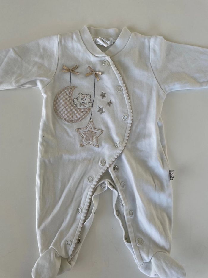 Pyjama bébé - photo numéro 2