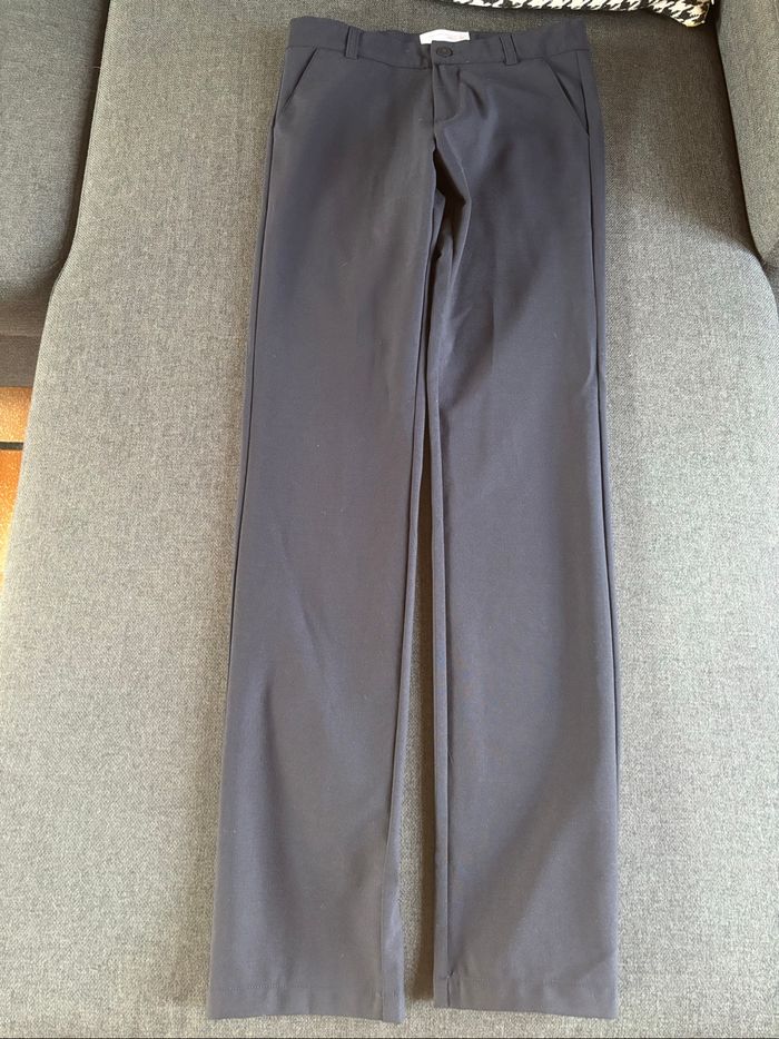 Pantalon costume garçon 12 ans