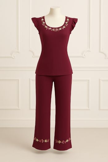 Pyjama femme