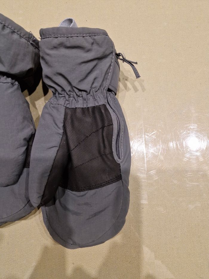 Moufle garçon Polochon taille S 10-12 ans - photo numéro 5