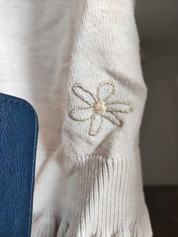 Gilet fille - photo numéro 3