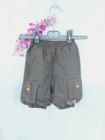 Pantalon doublé 6 mois