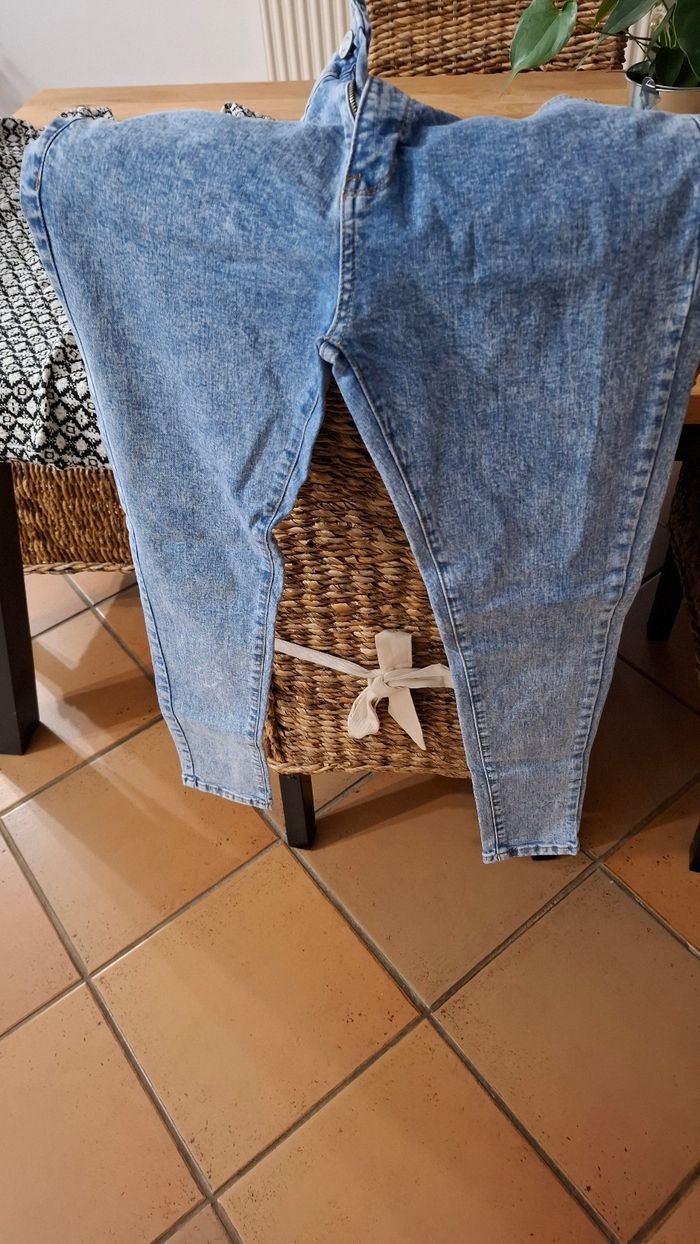 Vend lot de vêtements, en tres bonne etat - photo numéro 2