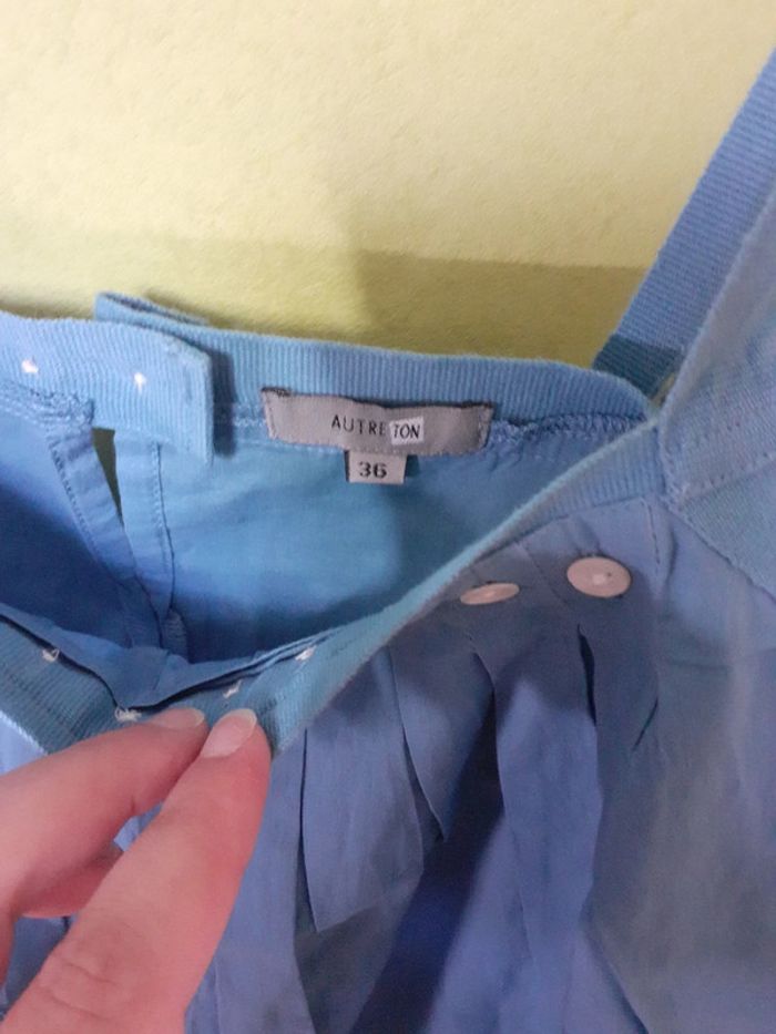 Débardeur - photo numéro 2