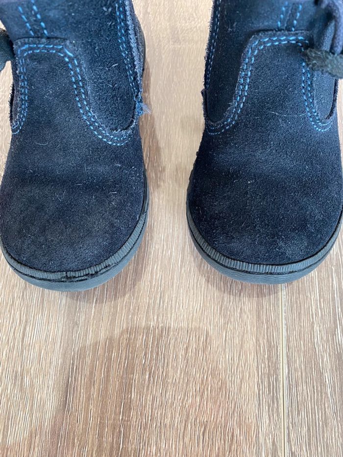 Bottines - photo numéro 2