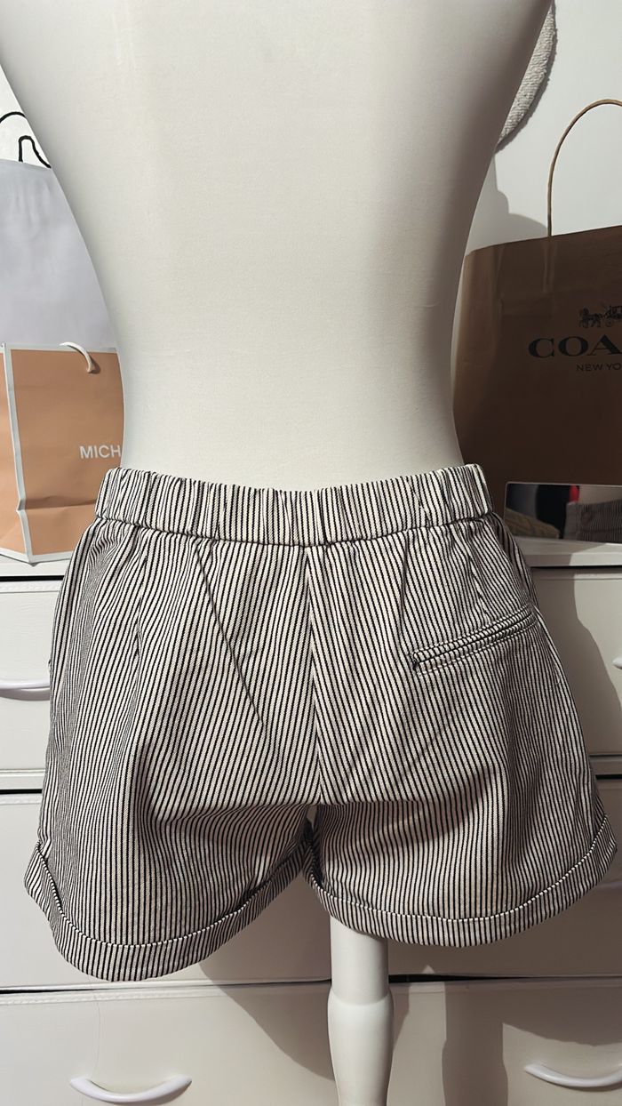 Short rayé Ycoo T40 - photo numéro 2