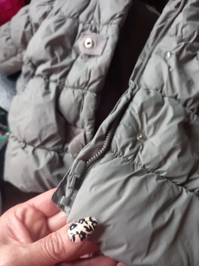 Blouson - photo numéro 2
