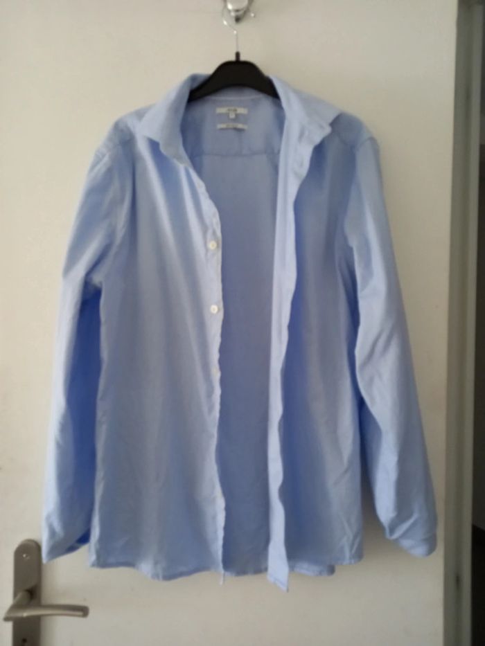 Chemise homme Jules L