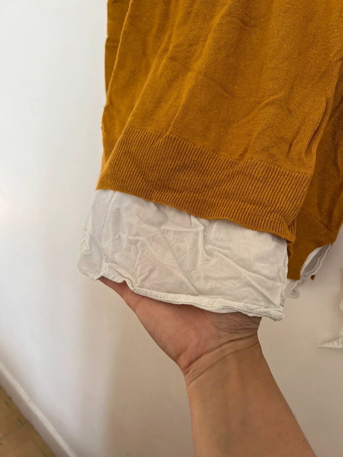 Pull M - photo numéro 4