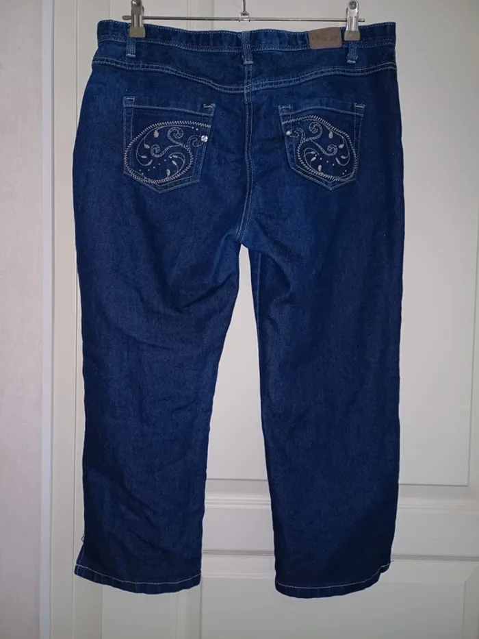 Jeans Via 28 - photo numéro 3