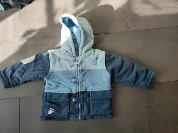 Manteau