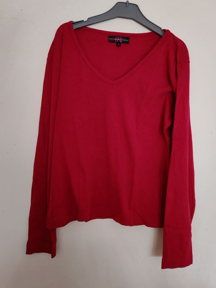 Lot vêtements femme taille 40 - photo numéro 3
