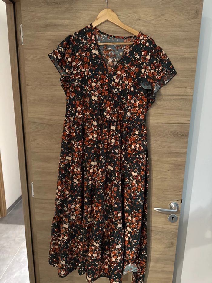 Robe longue