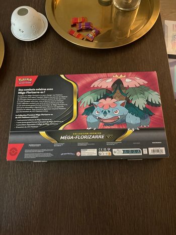 coffret florrizard neuf