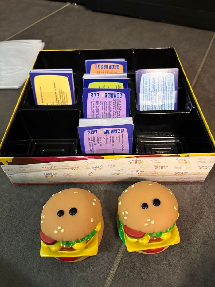 burger quiz - photo numéro 4