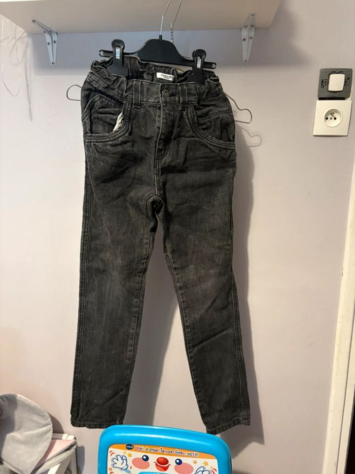 Jeans garçon