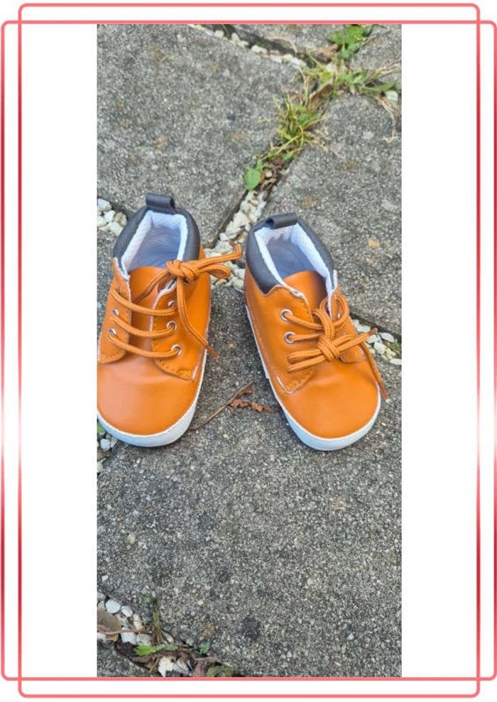 Chaussures