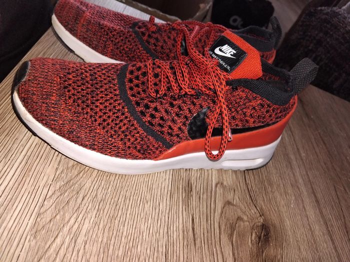 Baskets nike - photo numéro 3