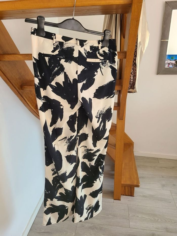 Pantalon fluide Morgan - photo numéro 2