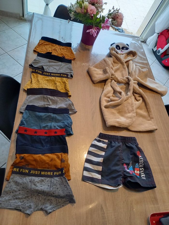 Lot vêtements 3 ans - photo numéro 8