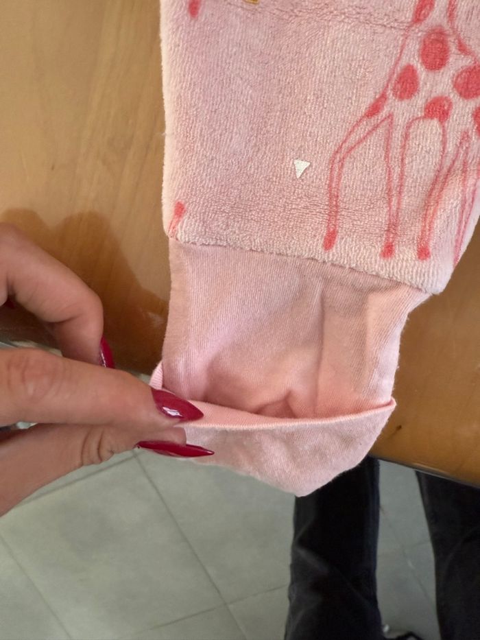 Pyjama évolutif DIM 12M - photo numéro 3