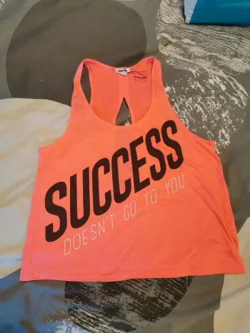 Débardeur jennyfer taille L