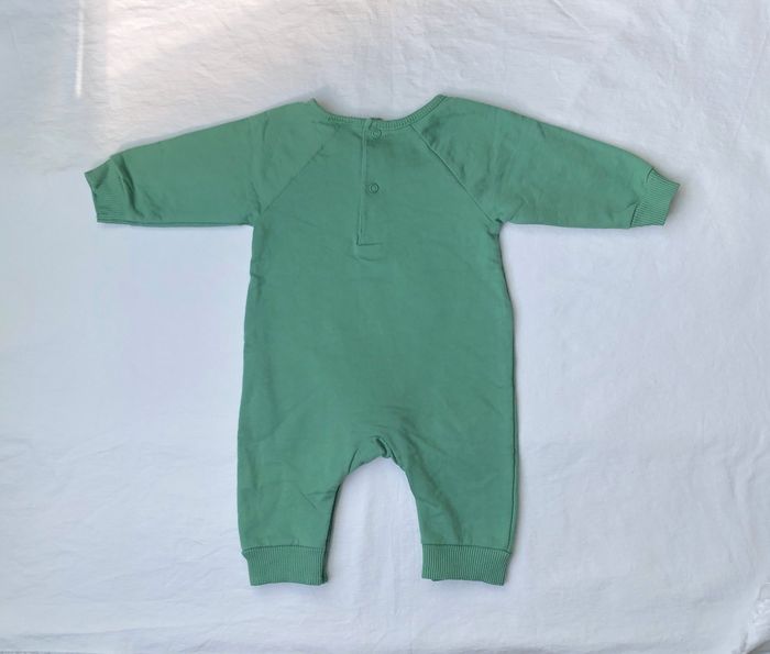 Pyjama fin TAO 3 mois - photo numéro 2