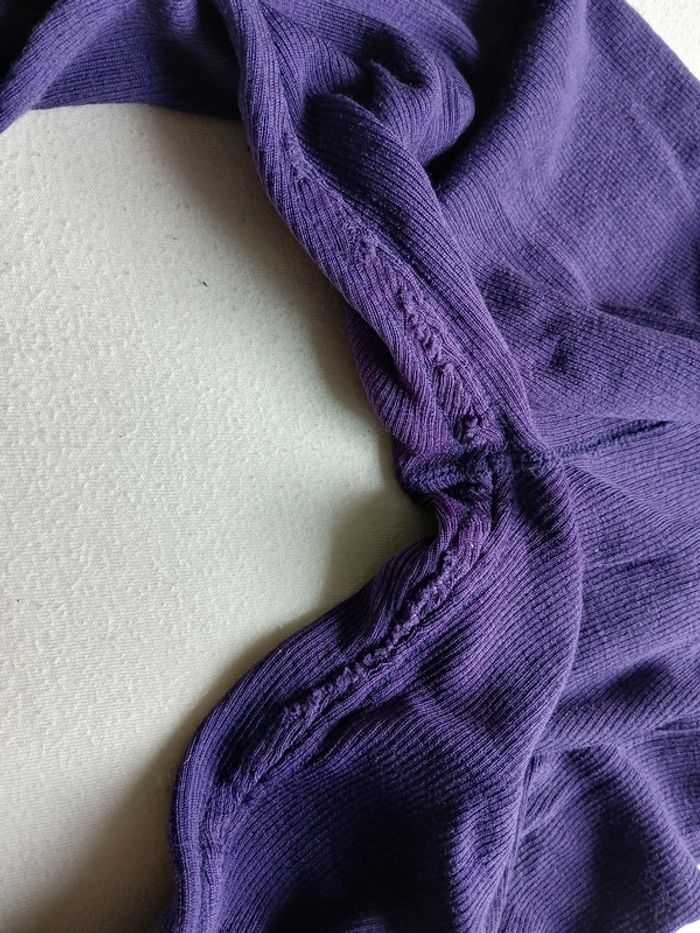 Legging MAM Plum - photo numéro 3