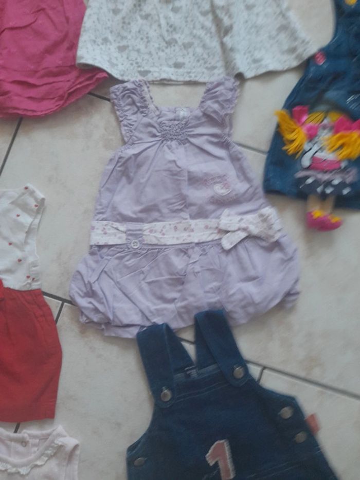 Robe 6 mois - photo numéro 6