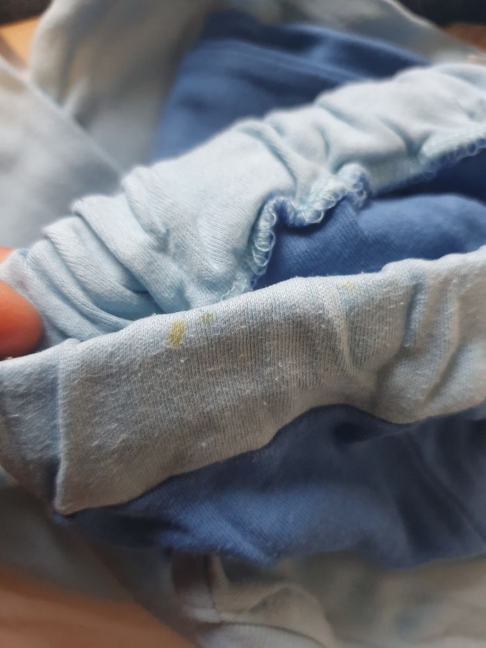 Lot 4ans garçon hiver - photo numéro 3